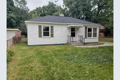 212 N 23rd Street, Springfield, MI 49037 - Photo 1