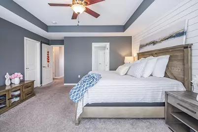 5222 Sandlewood Drive, Commerce Township, MI 48382 - Photo 45