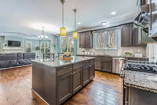 5222 Sandlewood Dr, Commerce Township, MI 48382 - Photo 25