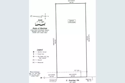 2625 S Dearing Road, Spring Arbor, MI 49283 - Photo 3