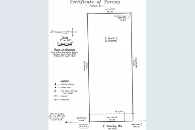 2635 S Dearing Road, Spring Arbor, MI 49283 - Photo 3