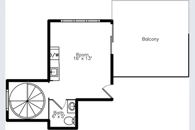 450-462 W Stadium Boulevard, Ann Arbor, MI 48103 - Photo 65