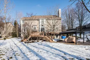 1257 Bicentennial Pkwy, Ann Arbor, MI 48108 - Photo 75