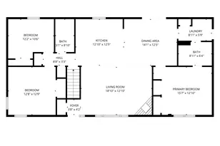 519 Crest Ln, Jonesville, MI 49250 - Photo 17