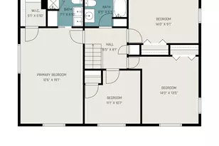 2929 Laurentide Dr, Ann Arbor, MI 48103 - Photo 37