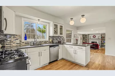 2929 Laurentide Drive, Ann Arbor, MI 48103 - Photo 7