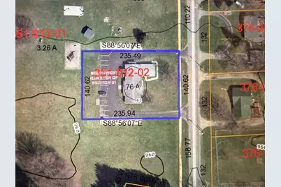 130 East Street, Jackson, MI 49201 - Photo 41