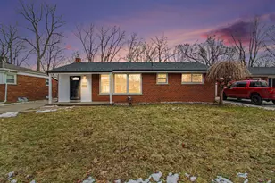 36891 Thinbark St, Wayne, MI 48184 - Photo 1