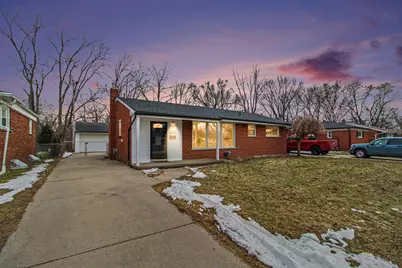 36891 Thinbark Street, Wayne, MI 48184 - Photo 3