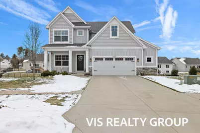 14678 Fellsway Run, Spring Lake, MI 49456 - Photo 1