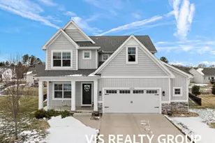 14678 Fellsway Run, Spring Lake, MI 49456 - Photo 3