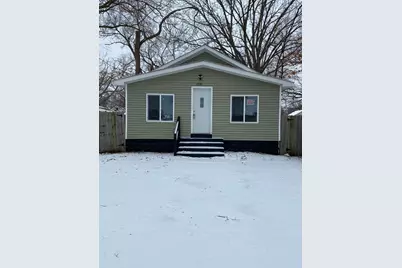 1919 Brunswick Street, Muskegon, MI 49442 - Photo 1