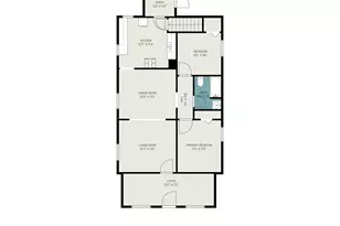 1919 Brunswick St, Muskegon, MI 49442 - Photo 15