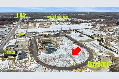 23950 Village Center Circle, Mattawan, MI 49071 - Photo 1