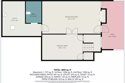 7494 Shelburne Court NE, Ada, MI 49301 - Photo 47