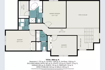 7494 Shelburne Court NE, Ada, MI 49301 - Photo 37