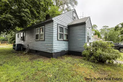 3035 Lemuel Street, Muskegon, MI 49444 - Photo 3