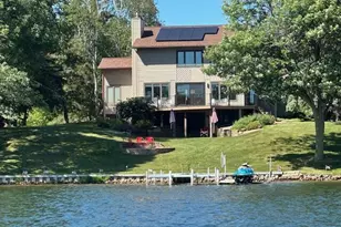 10845 E Royal Rd, Canadian Lakes, MI 49346 - Photo 1