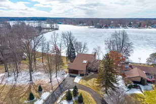 10845 E Royal Rd, Canadian Lakes, MI 49346 - Photo 5