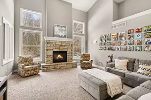 7196 Turkey Glen Trail, Kalamazoo, MI 49009 - Photo 3