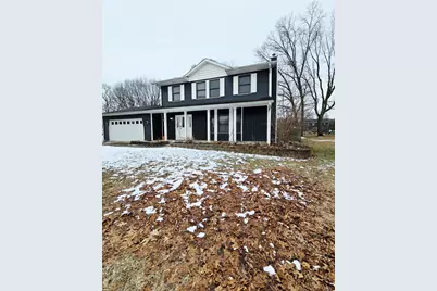 1009 Barton Street, Otsego, MI 49078 - Photo 3