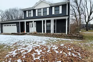 1009 Barton St, Otsego, MI 49078 - Photo 3