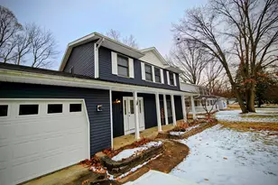 1009 Barton St, Otsego, MI 49078 - Photo 5