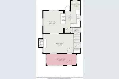 113 S Webster Street, Jackson, MI 49203 - Photo 31