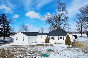 4492 E Bear Lake Rd, Osseo, MI 49266 - Photo 1