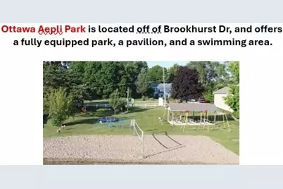 13786 Northmoor Drive, Cement City, MI 49233 - Photo 5