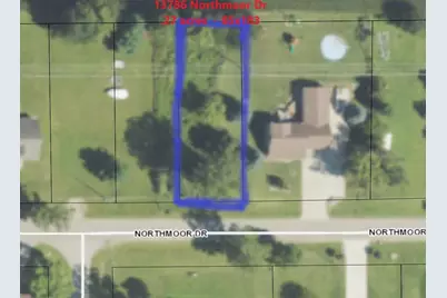 13786 Northmoor Drive, Cement City, MI 49233 - Photo 9