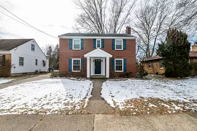 3916 Edgewood Street SW, Grandville, MI 49418 - Photo 1