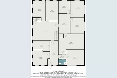 801 Portage Avenue, Three Rivers, MI 49093 - Photo 21