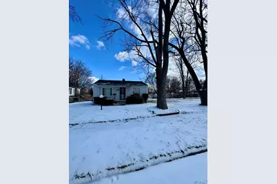 2029 Winans Avenue, Flint, MI 48503 - Photo 1
