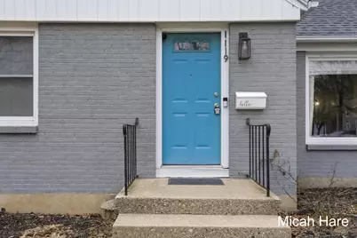 1119 Ottillia Street SE, Grand Rapids, MI 49507 - Photo 3