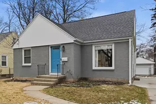 1119 Ottillia Street SE, Grand Rapids, MI 49507 - Photo 1