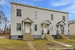 820 W Southern Ave, Muskegon, MI 49441 - Photo 1