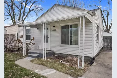22000 Cunningham Avenue, Warren, MI 48091 - Photo 1