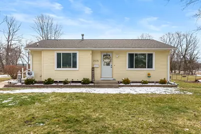 215 Washington Street, Otsego, MI 49078 - Photo 1