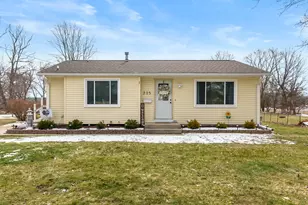 215 Washington St, Otsego, MI 49078 - Photo 1
