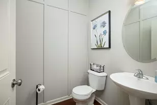 4469 Cherry Blossom Dr, Ypsilanti, MI 48197 - Photo 9