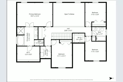 4469 Cherry Blossom Drive, Ypsilanti, MI 48197 - Photo 55