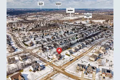 4469 Cherry Blossom Drive, Ypsilanti, MI 48197 - Photo 61