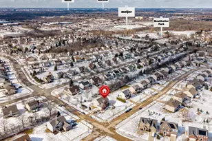 4469 Cherry Blossom Dr, Ypsilanti, MI 48197 - Photo 61