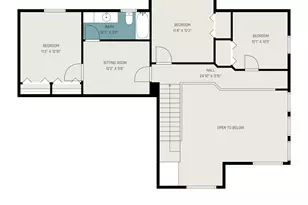 7901 Sandy Hollow Dr SE, Alto, MI 49302 - Photo 39