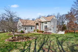 7901 Sandy Hollow Dr SE, Alto, MI 49302 - Photo 1