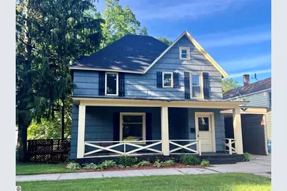 506 E Division Street, Cadillac, MI 49601 - Photo 3