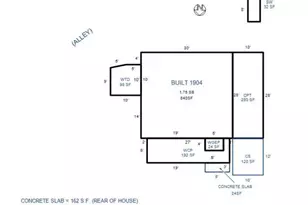 506 E Division St, Cadillac, MI 49601 - Photo 51