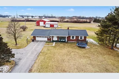 11329 Crowe Road, Milan, MI 48160 - Photo 1