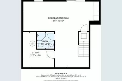 6323 Brookfield Court, Hudsonville, MI 49426 - Photo 33